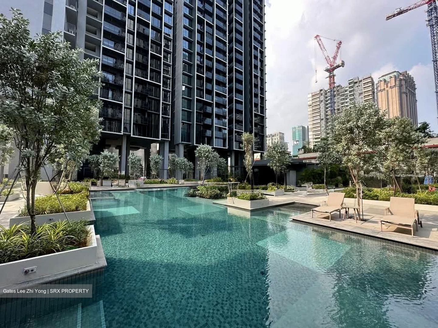 The M (D7), Apartment #530781531